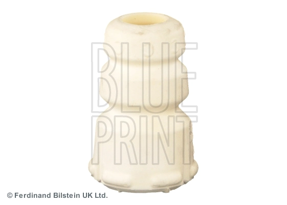 Rubber Buffer, suspension